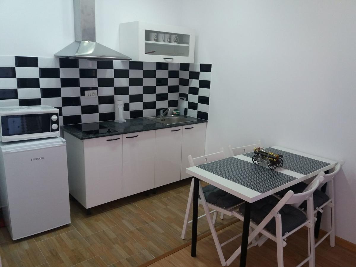 Casuta Bunicilor Villa Bucarest Esterno foto