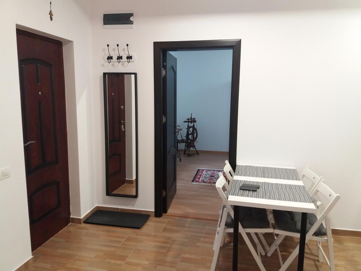 Casuta Bunicilor Villa Bucarest Esterno foto